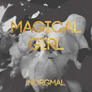 Nórgmal - Magical Girl.jpeg